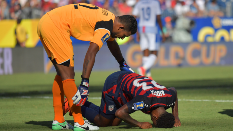 USA vs. Panama in Gold Cup: Takeaways as USMNT disappoints in opener