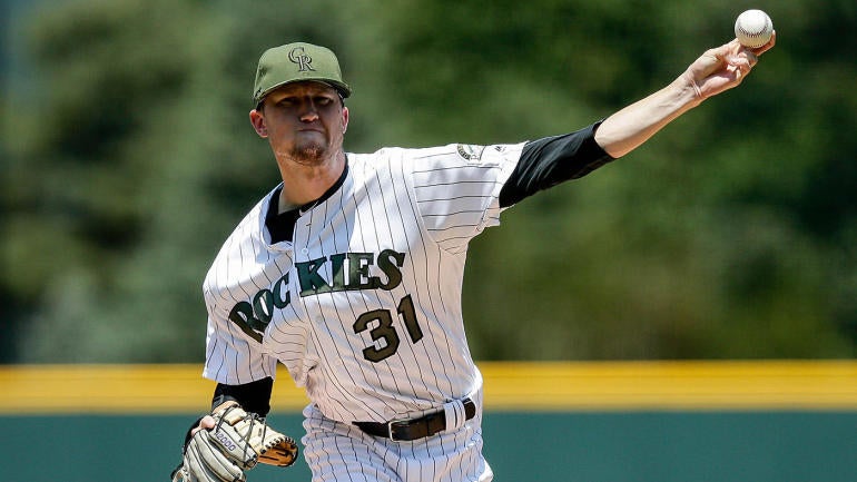 MLB Sunday scores, highlights, updates, news: Freeland loses no-hitter in the ninth