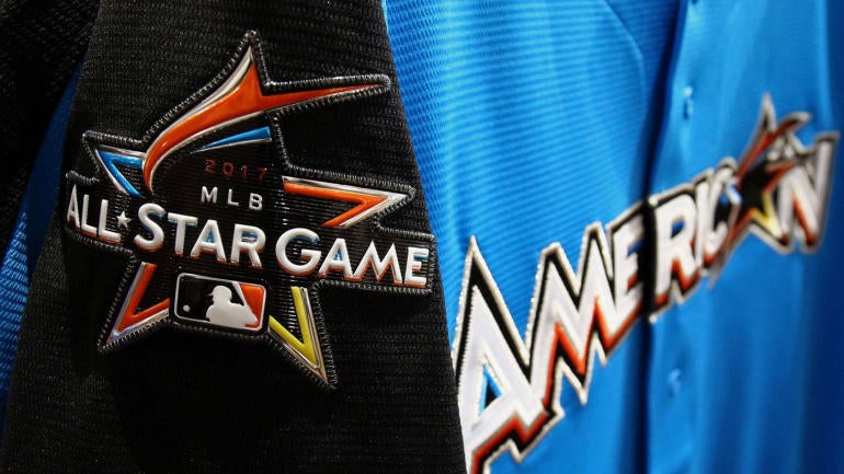 MLB Home Run Derby 2017: Results, live updates from All-Star Game festivities at Marlins Park