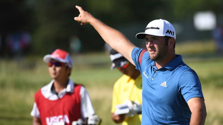 After a full year as a pro, it's time to talk about Jon Rahm's high ceiling