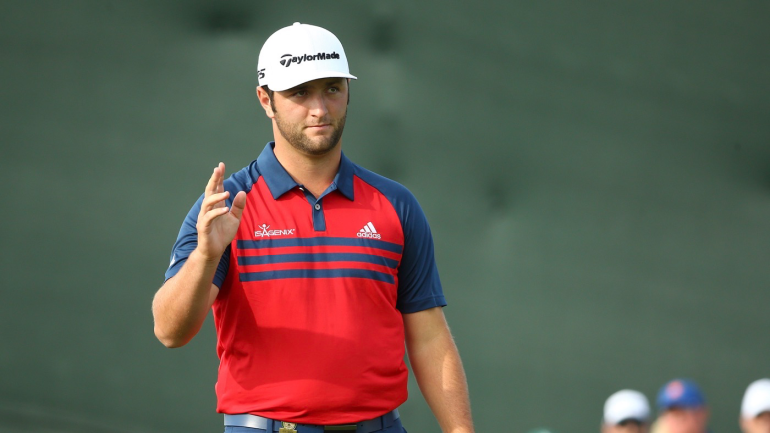 Open Championship 2017 odds: Jon Rahm joins the favorites to win the title