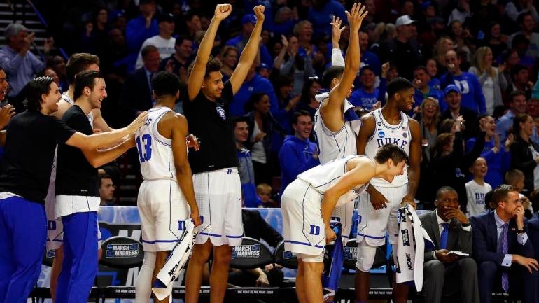 Breaking down Duke's non-conference schedule: Biggest test is Michigan State