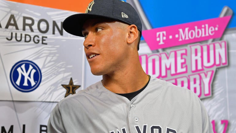 MLB All-Star Game 2017: Live score, results, updates, starting lineups, TV, stream