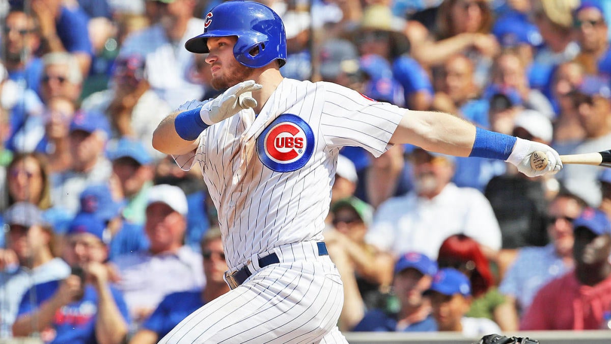 Reds vs. Cubs odds, line: 2021 MLB picks, predictions for May 28 from proven computer model - NewsOpener Reds vs. Cubs odds, line: 2021 MLB picks, predictions for May 28 from proven computer model