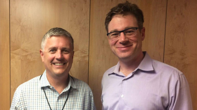 The Jonah Keri Podcast: Jeff Luhnow
