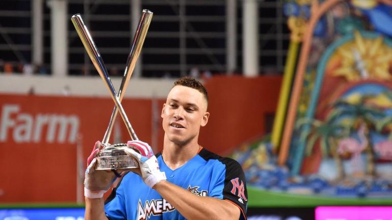 Nick Saban uses Aaron Judge as example for players making smart NFL choices