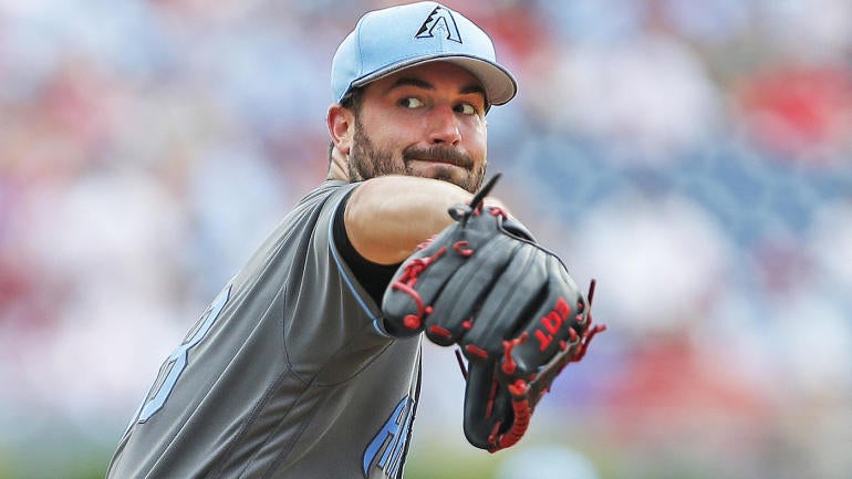 Fantasy Baseball Podcast: Looking ahead to the second half with Al Melchior