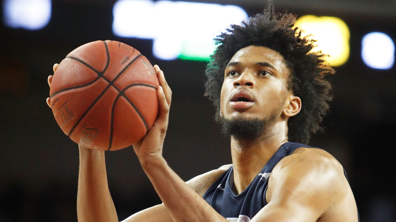 Five Takeaways from Peach Jam -- where Marvin Bagley was the biggest story