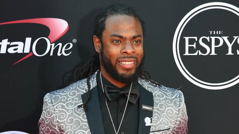 Richard Sherman says NFL players need to 'be willing to strike' for better salaries