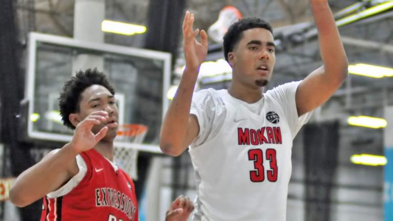 Jontay Porter says it's a 'safe assumption' he'll play at Missouri this season