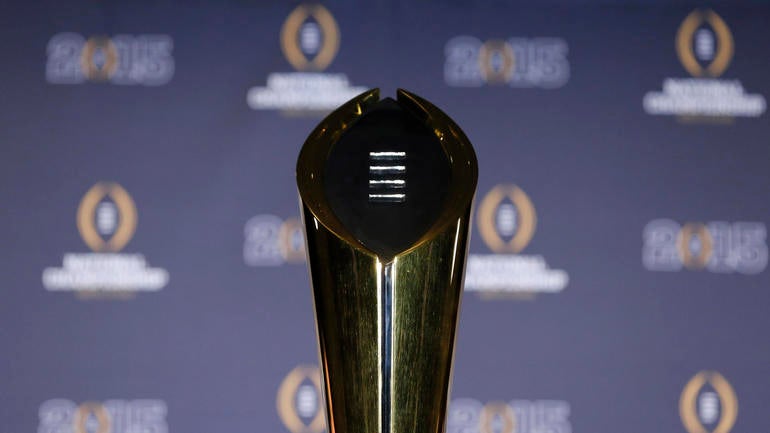 Adding more Group of Five teams to the college football playoff would be overkill