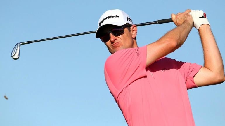 WATCH: Justin Rose's hole-out at Royal Birkdale gets the LEGO treatment