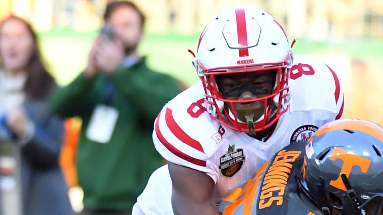 Nebraska cornerback Chris Jones' season is in jeopardy after meniscus surgery