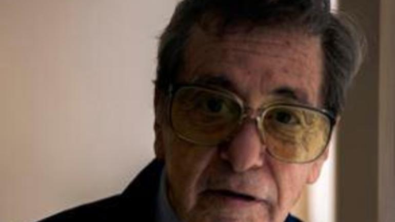 The first look at Al Pacino as former Penn State coach Joe Paterno revealed