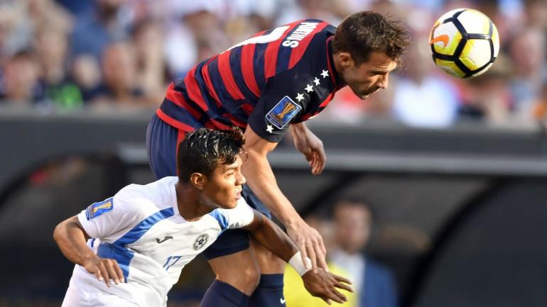 USA vs. Nicaragua in Gold Cup: Takeaways as USMNT wins to reach quarterfinals