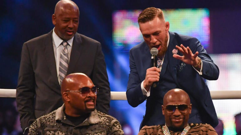 What we learned and still don't know from the Mayweather-McGregor press tour
