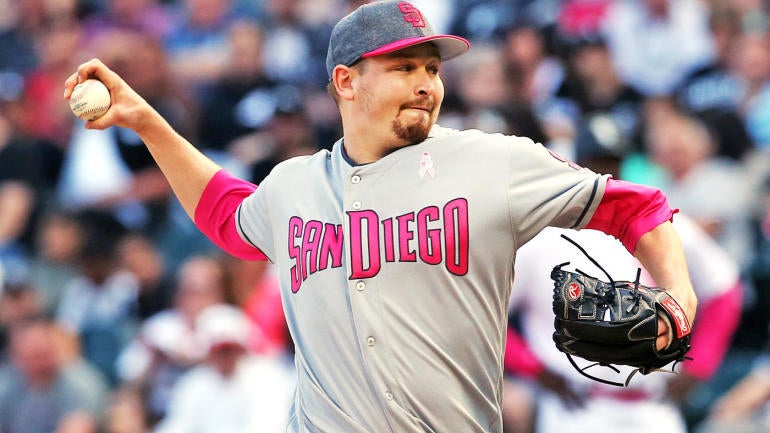 Fantasy Baseball Today Podcast: Weekend roundup, closer updates, players to add, struggling SPs