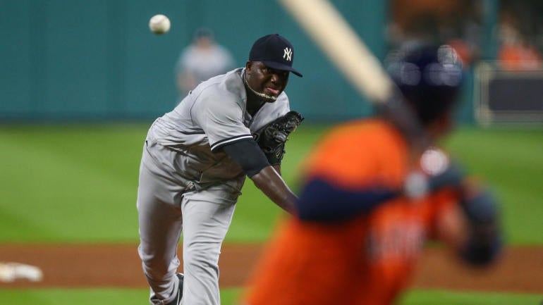 Yankees' Pineda will have Tommy John surgery and the timing is just awful for him
