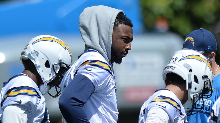 Fantasy Football Draft Prep: What would the Chargers' offense look like without Mike Williams?