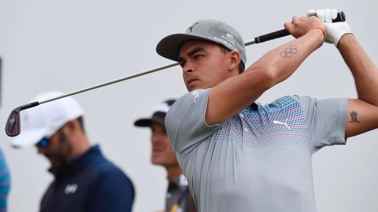 British Open 2017: Streak of first-time major winners can continue this week