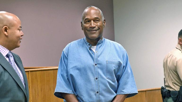 O.J. Simpson's net worth: A look at how much he might have made in prison