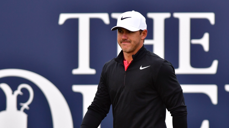 The Open: Americans taking advantage of easy day among nine Round 1 thoughts