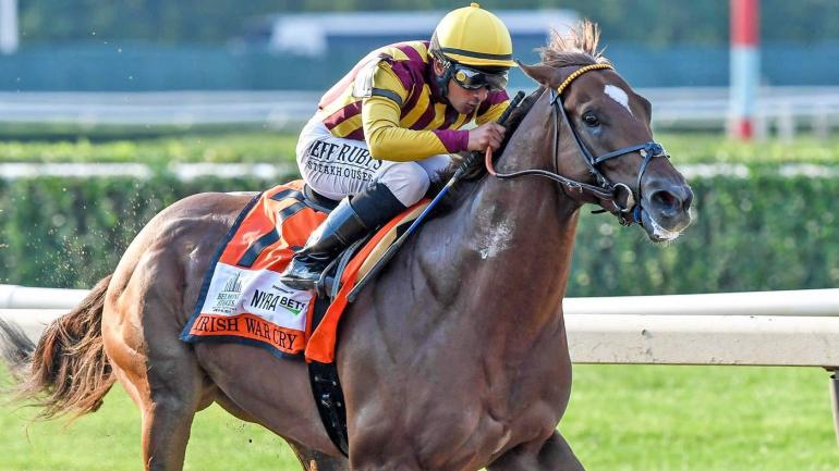 Kentucky Derby odds, predictions 2018: Expert who has hit 9 straight Derbys reveals picks