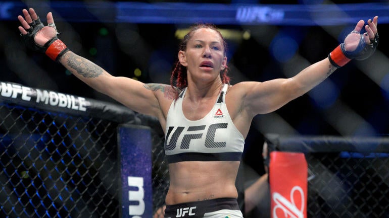 UFC 219 card -- Holly Holm vs. Cris 'Cyborg': Five storylines to watch in Las Vegas
