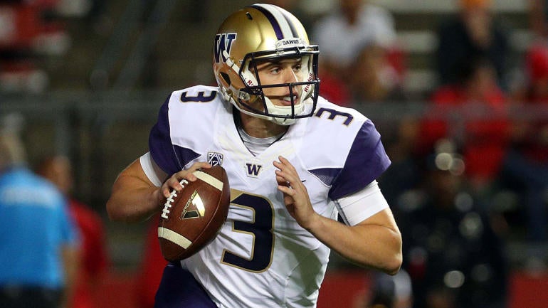 Ranking the top 25 quarterback rooms in college football ahead of the 2018 season