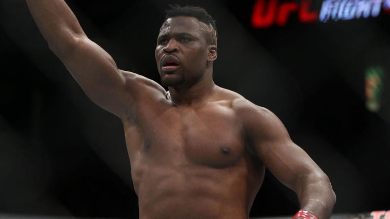 UFC 220 -- Francis Ngannou vs. Stipe Miocic: Five storylines to watch in Boston