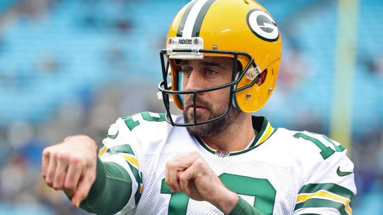 Report: Teams want Aaron Rodgers released, complained about IR move