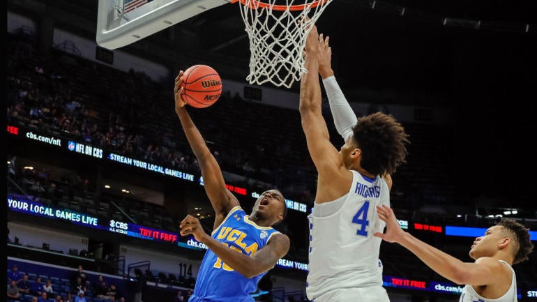 CBS Sports Classic: UCLA may have found the blueprint for how to beat Kentucky