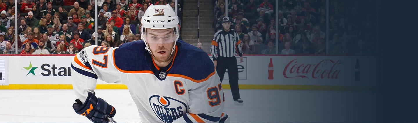 Connor McDavid