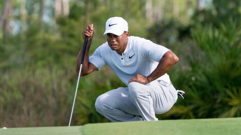 Farmers Insurance Open odds, picks 2018: Projected Tiger Woods finish from proven computer model