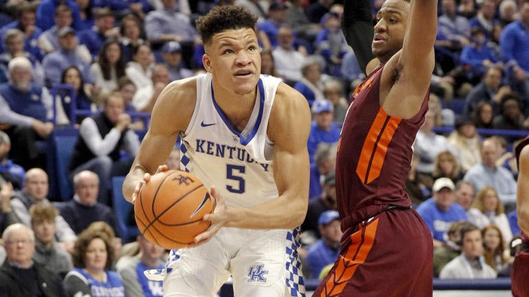 Tennessee vs. Kentucky odds: Picks from an expert who is 11-2 on UK games