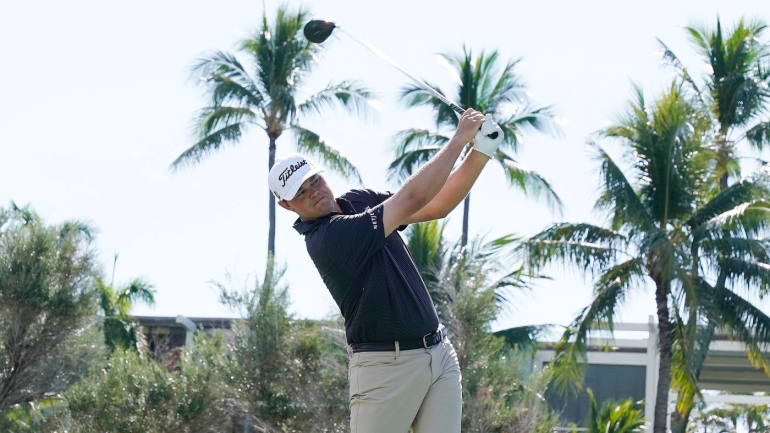 Sony Open grades: Wild event ends with longest PGA Tour playoff since 2012