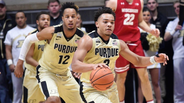 Cal State Fullerton vs. Purdue odds: NCAA Tournament 2018 picks from expert who's 3-0 on Boilermakers games