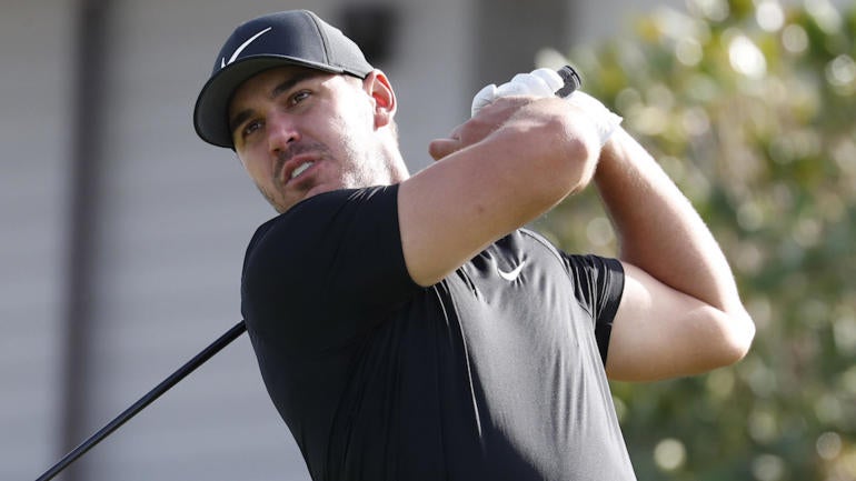 2018 Travelers Championship odds: Surprising picks by same projection model that nailed the Masters﻿