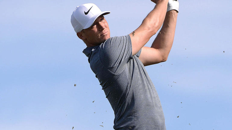PGA Tour DFS, BMW PGA Championship 2018: Best DraftKings, FanDuel daily fantasy golf picks
