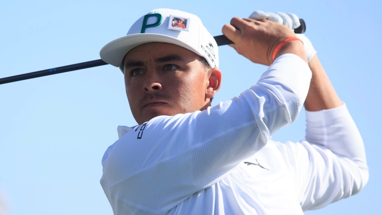 BMW Championship 2018 odds: Surprising picks by same model that nailed four golf majors