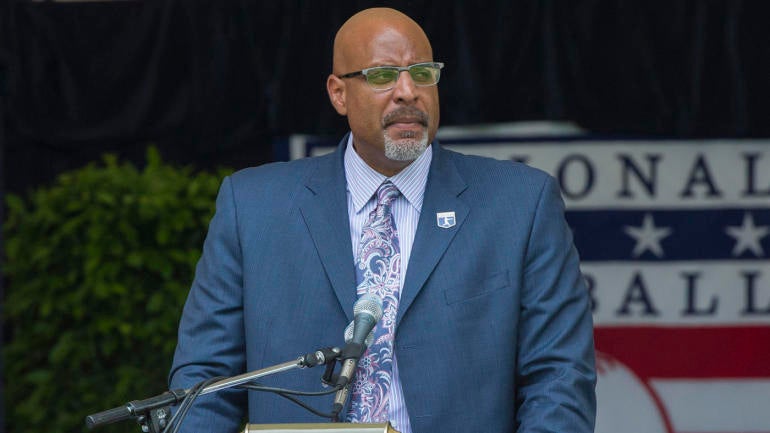 MLBPA chief Tony Clark fires back after Red Sox consultant Bill James calls all players replaceable