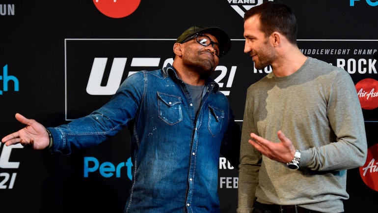 UFC 221 predictions, Luke Rockhold vs. Yoel Romero fight card, prelims, main event