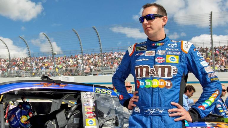 NASCAR All-Star Race Vegas picks and predictions 2018: Fade Kyle Busch, back Denny Hamlin at Charlotte