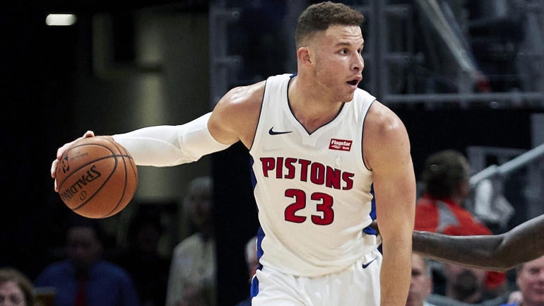 Lakers vs. Pistons odds: Advanced computer simulation locks in top-rated NBA picks