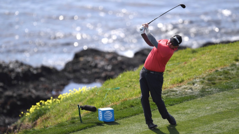 Pebble Beach Pro-Am grades: Ted Potter Jr. stuns Dustin Johnson, wins by three strokes