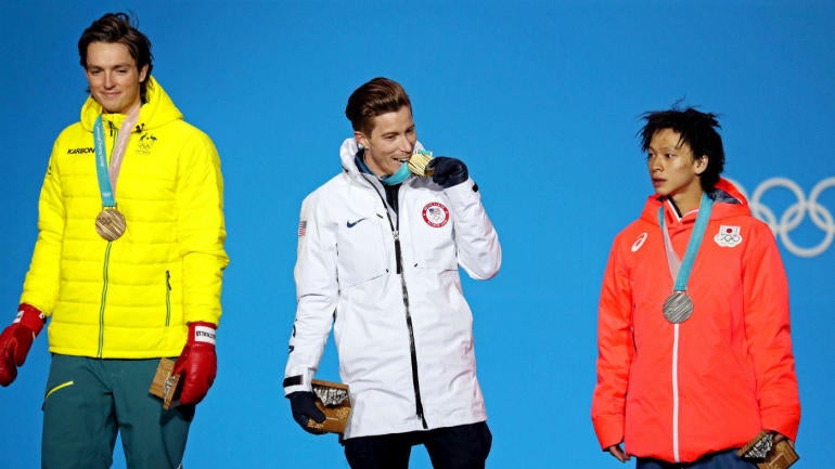 Winter Olympics 2018: Ayumu Hirano felt he should have won gold over Shaun White