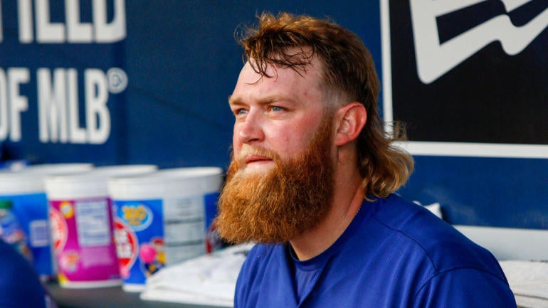 MLB Hot Stove: Orioles reportedly sign Andrew Cashner to beef up rotation