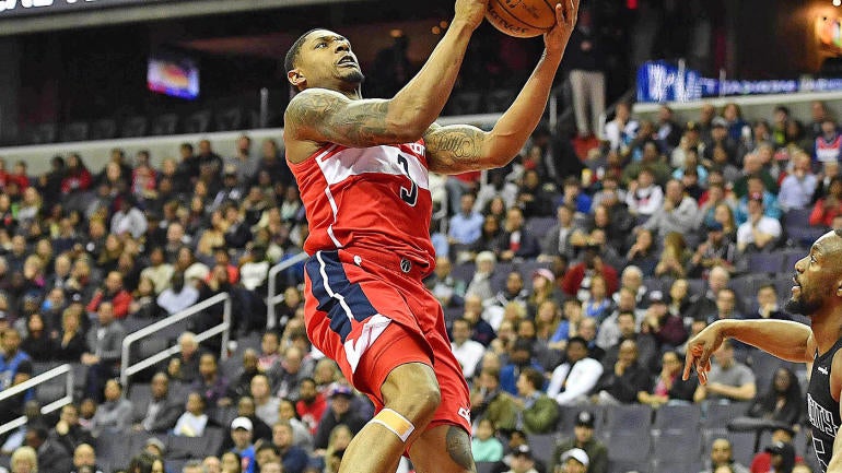 Wizards vs. Raptors odds: NBA picks, predictions from senior analyst on 31-18 run