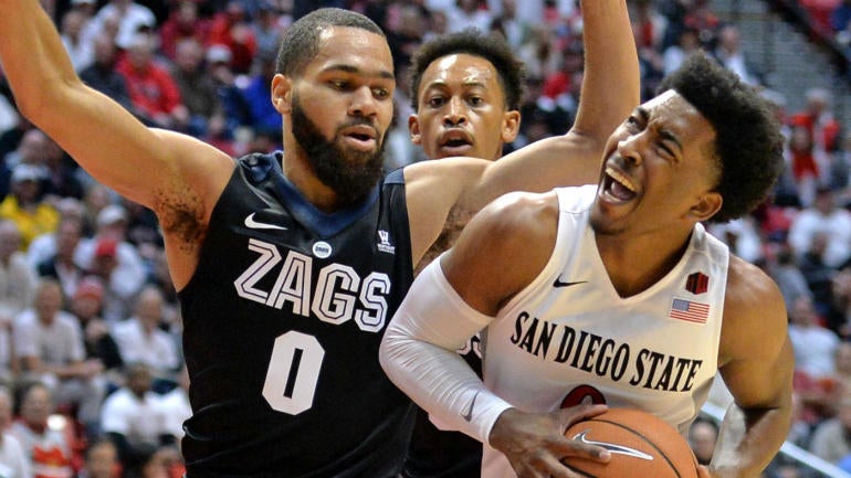 San Diego State vs. New Mexico odds: MWC tournament picks from expert on 10-3 run