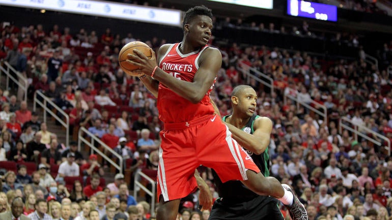 NBA free agency rankings 2018: Dwyane Wade, Clint Capela among top players still on market